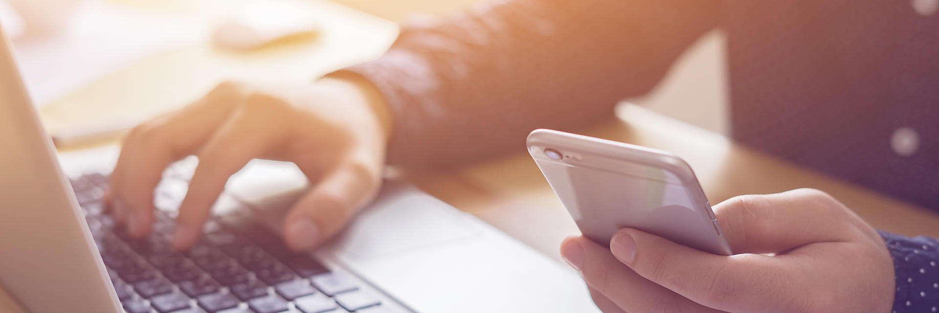 売却のご相談のイメージ画像