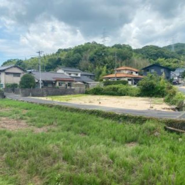 瀬戸町観音寺の画像0m