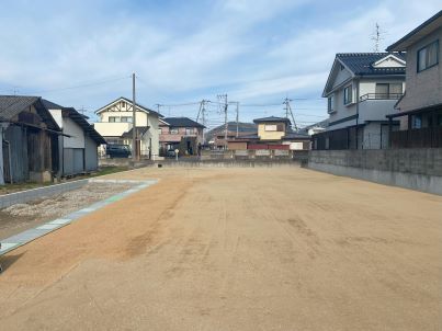 【価格改訂】瀬戸町下　60.9坪　1,100万円の画像