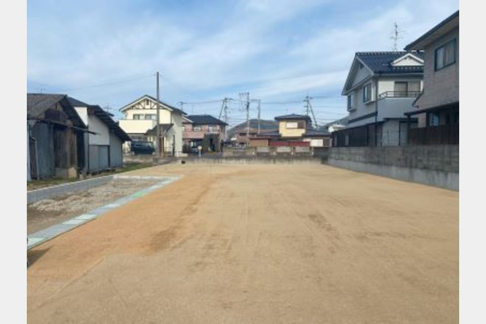 【価格改訂】瀬戸町下　60.9坪　1,100万円の画像00