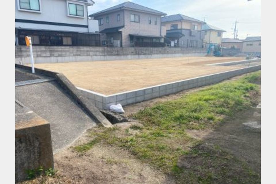 【価格改訂】瀬戸町下　60.9坪　1,100万円の画像01