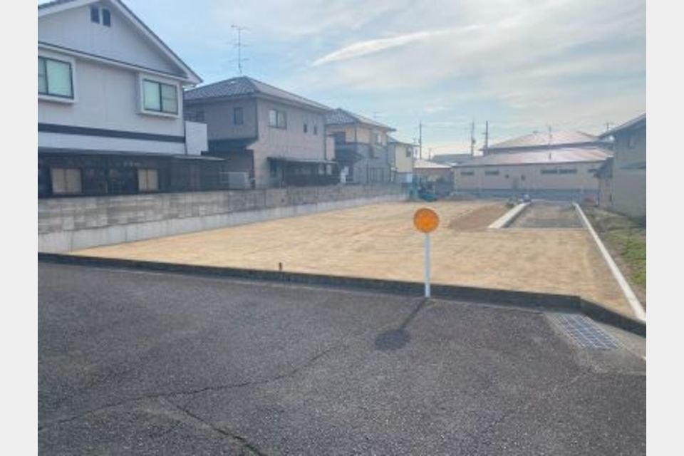 【価格改訂】瀬戸町下　60.9坪　1,100万円の画像02