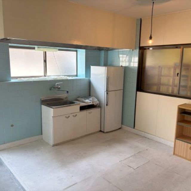 城東台西３丁目　中古事務所付戸建住宅の画像03