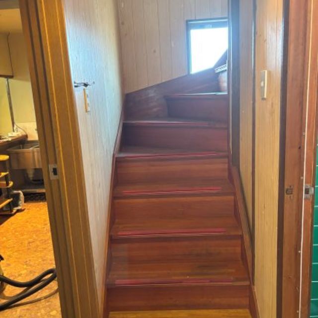 城東台西３丁目　中古事務所付戸建住宅の画像04