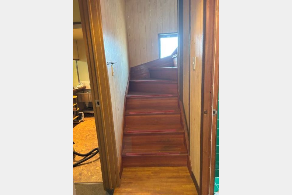 城東台西３丁目　中古事務所付戸建住宅の画像04
