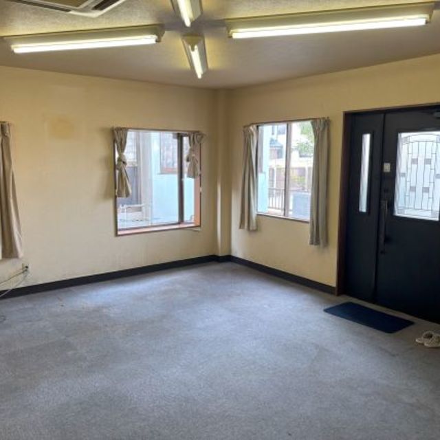 城東台西３丁目　中古事務所付戸建住宅の画像05