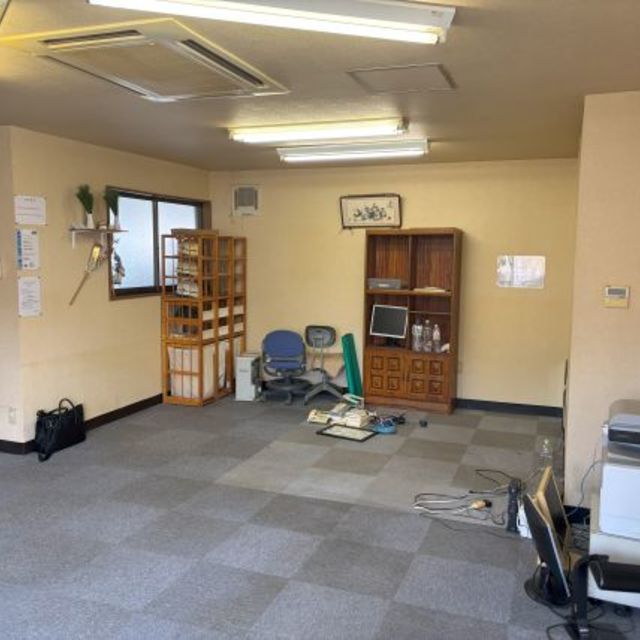城東台西３丁目　中古事務所付戸建住宅の画像06