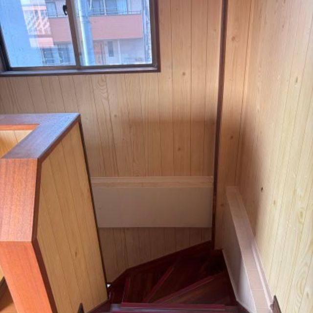 城東台西３丁目　中古事務所付戸建住宅の画像08