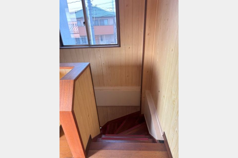 城東台西３丁目　中古事務所付戸建住宅の画像08