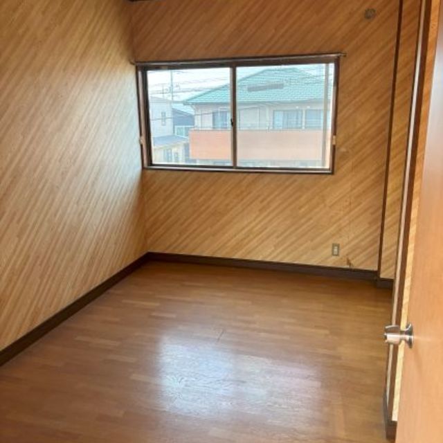 城東台西３丁目　中古事務所付戸建住宅の画像09