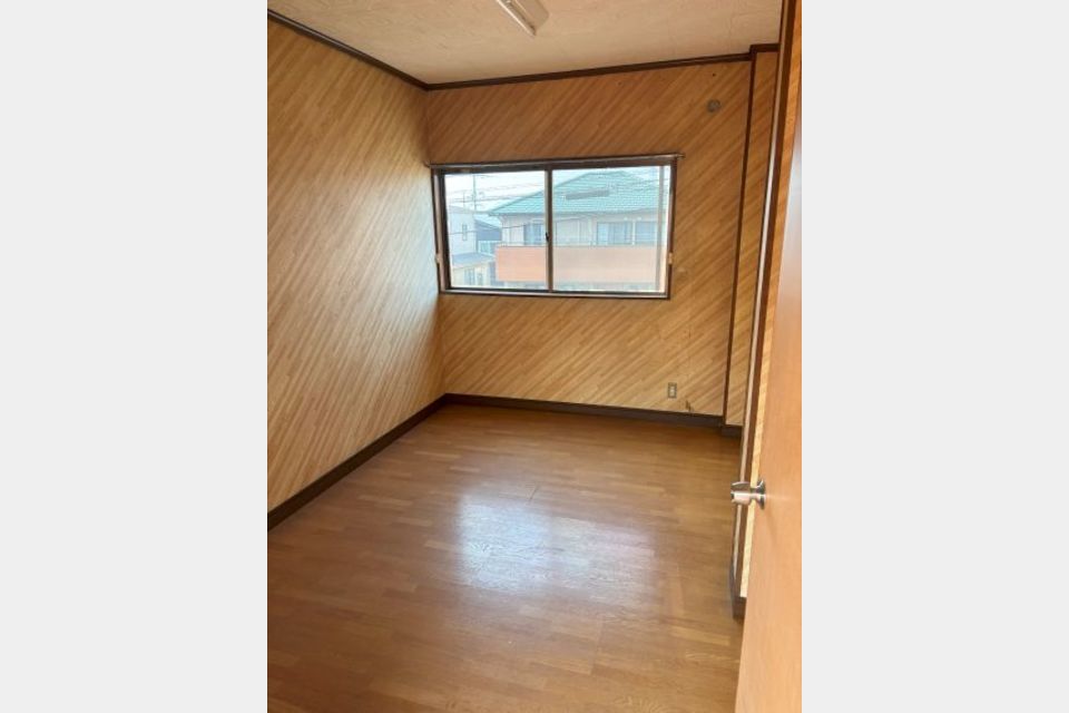 城東台西３丁目　中古事務所付戸建住宅の画像09