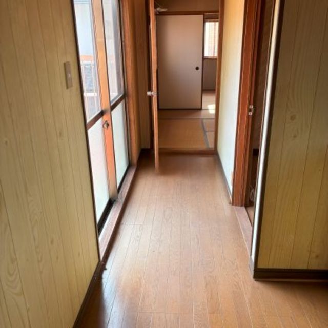 城東台西３丁目　中古事務所付戸建住宅の画像10