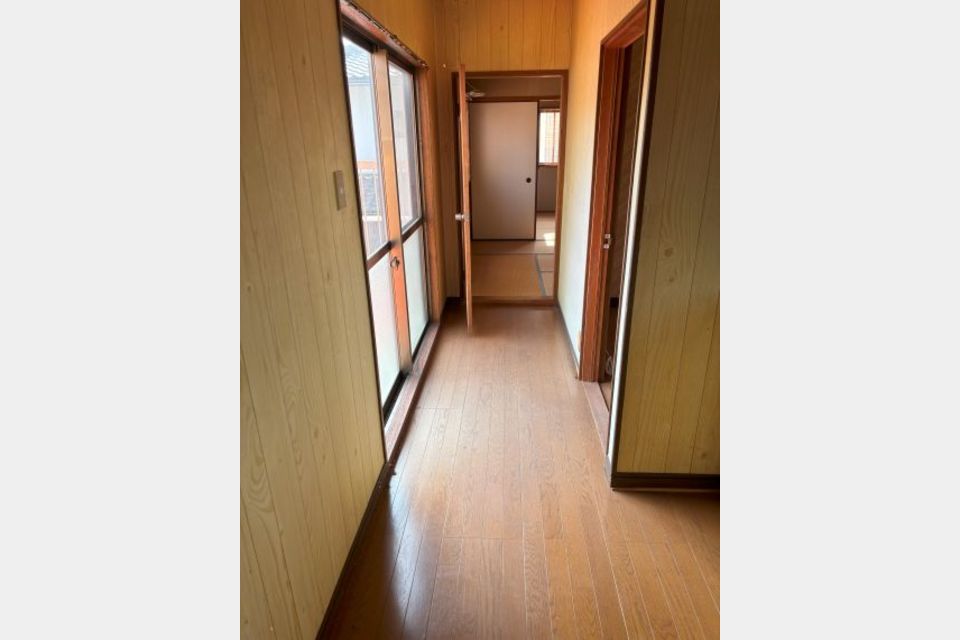 城東台西３丁目　中古事務所付戸建住宅の画像10