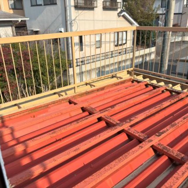 城東台西３丁目　中古事務所付戸建住宅の画像12