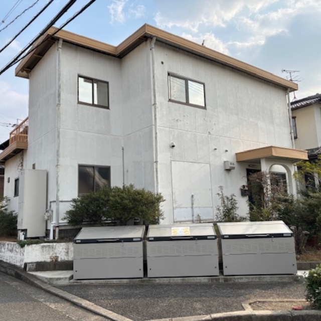 城東台西３丁目　中古事務所付戸建住宅の画像15