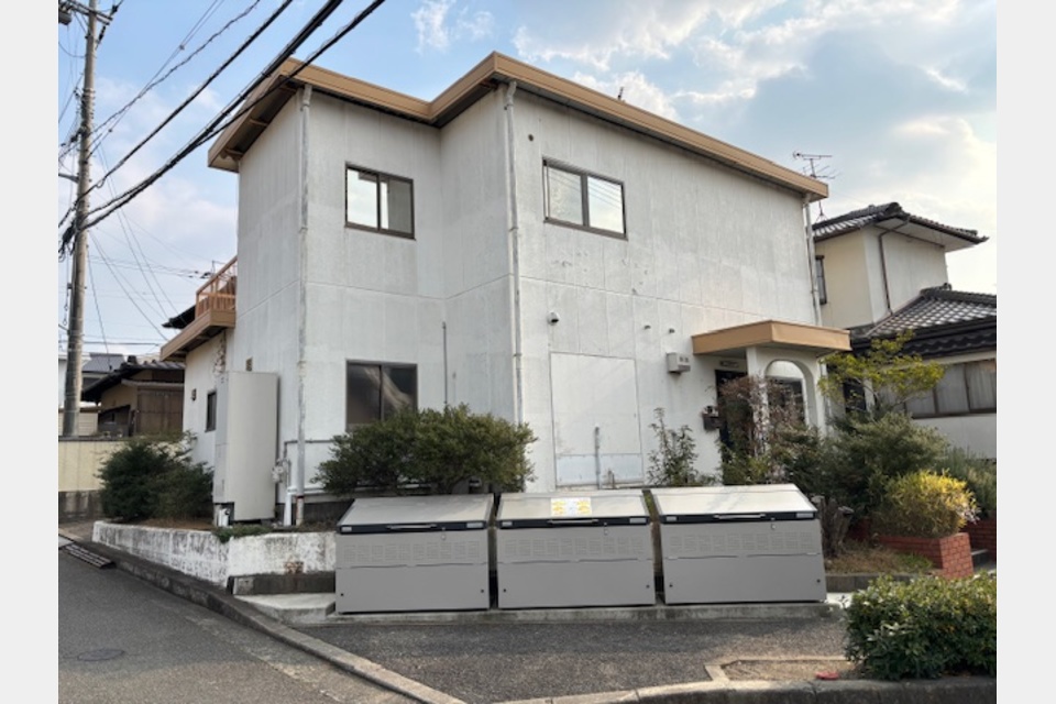 城東台西３丁目　中古事務所付戸建住宅の画像15