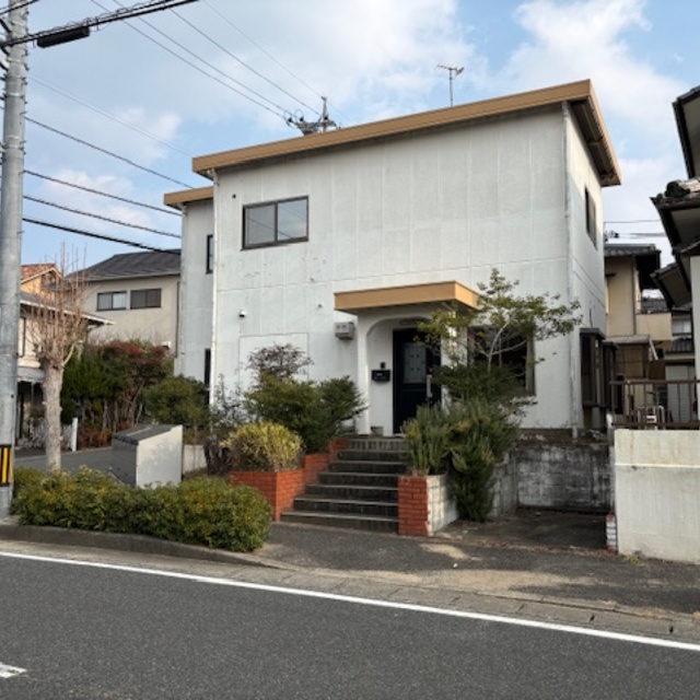 城東台西３丁目　中古事務所付戸建住宅の画像16