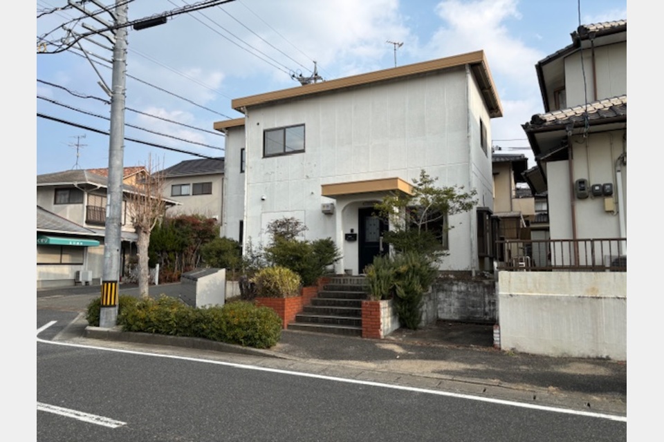 城東台西３丁目　中古事務所付戸建住宅の画像16