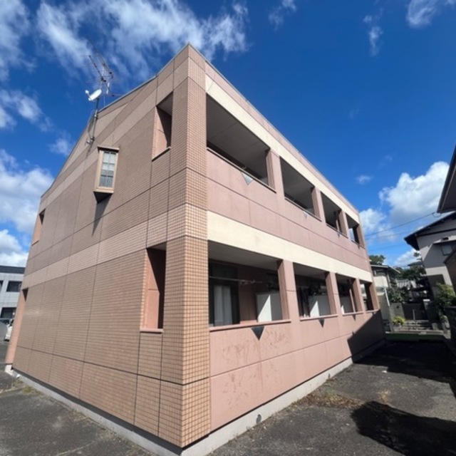 瀬戸町江尻　トレヴィアン102の画像01