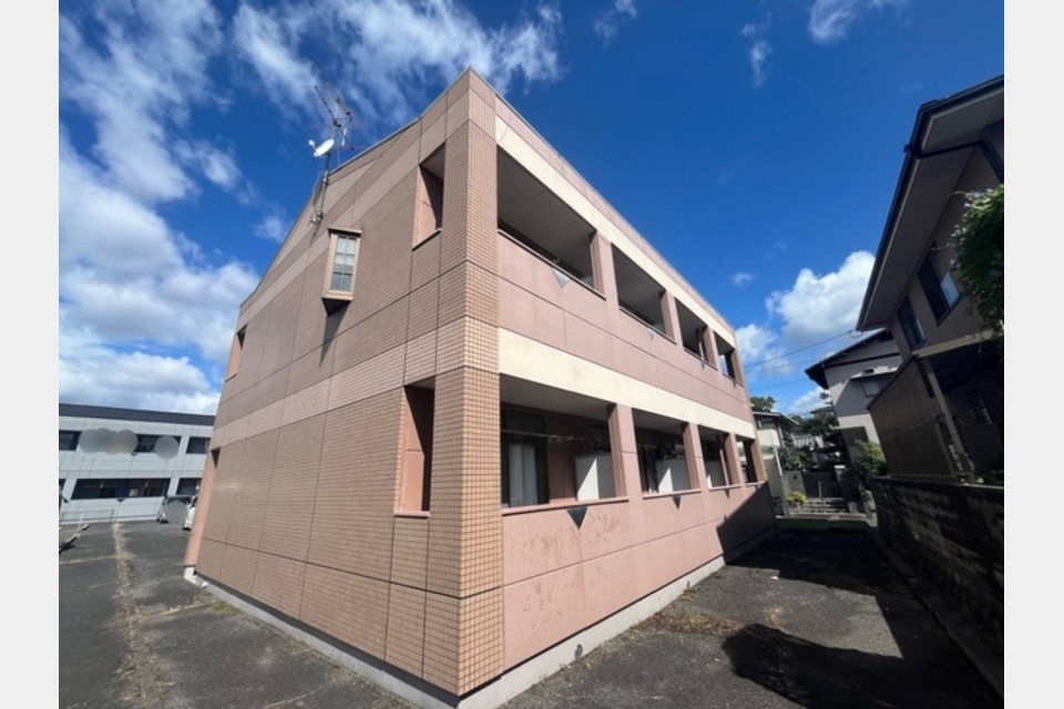 瀬戸町江尻　トレヴィアン102の画像01