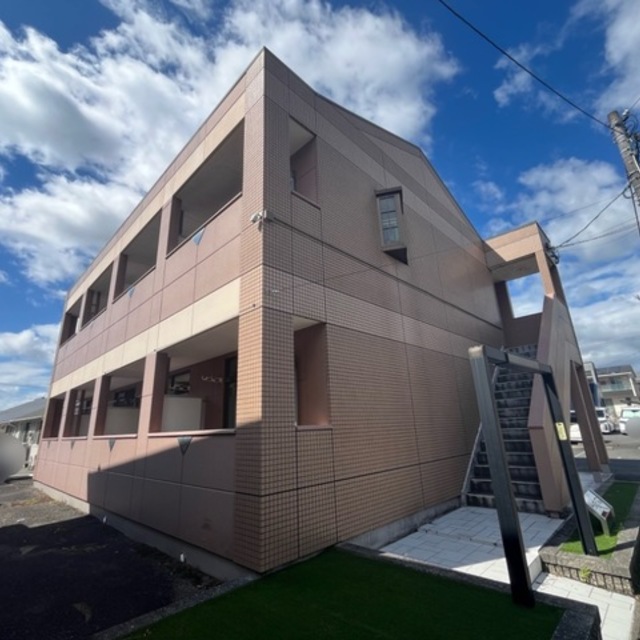 瀬戸町江尻　トレヴィアン102の画像02