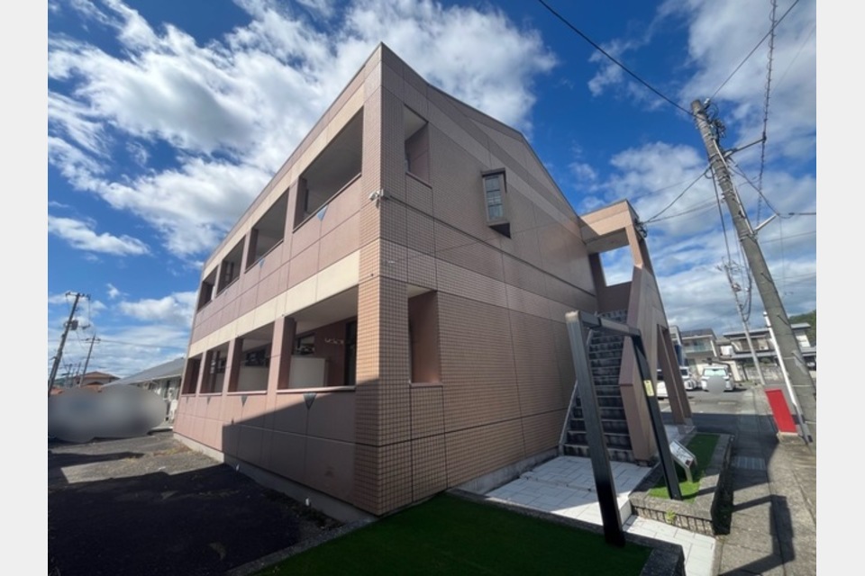 瀬戸町江尻　トレヴィアン102の画像02
