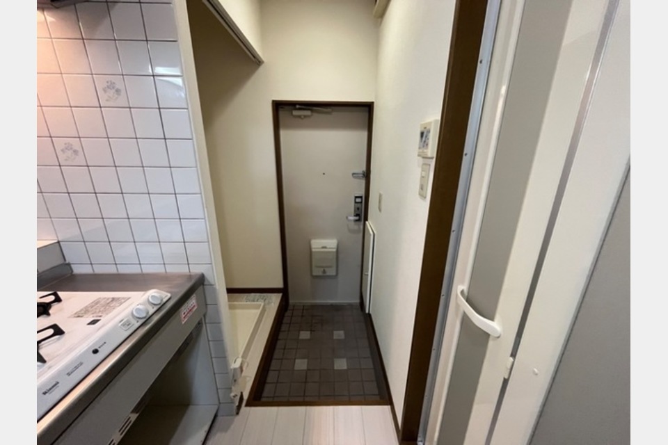 瀬戸町江尻　トレヴィアン102の画像06