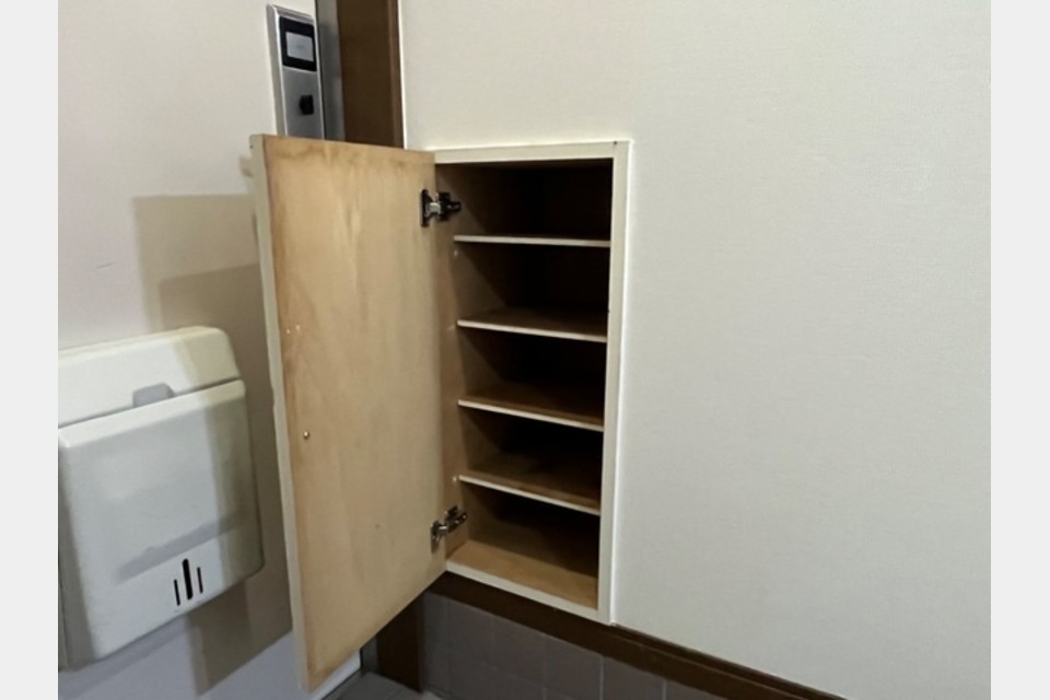 瀬戸町江尻　トレヴィアン102の画像07