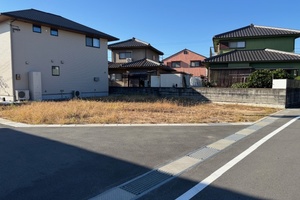 江西小学校　南エリアの画像