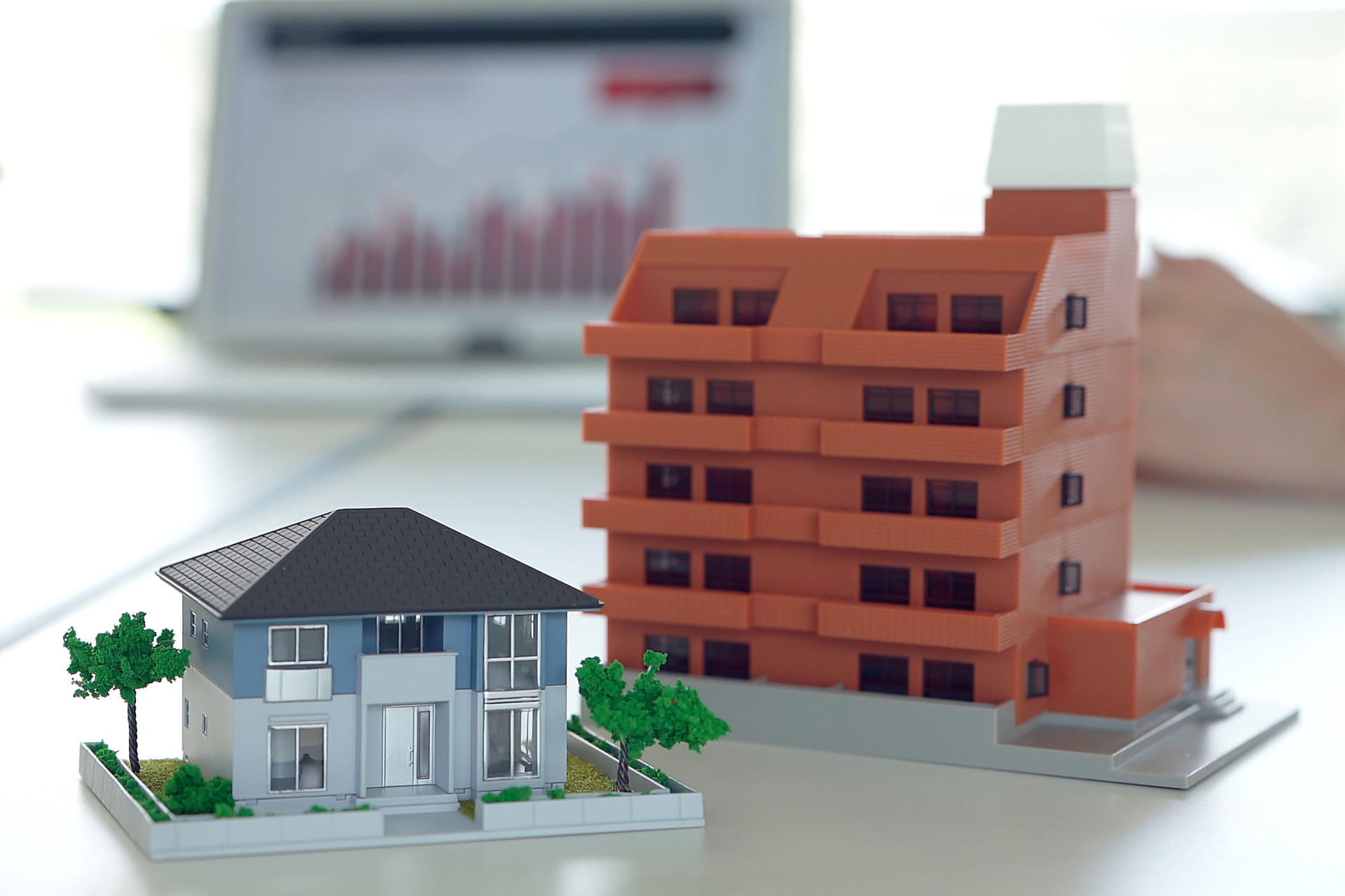 住み替えについてイメージ画像