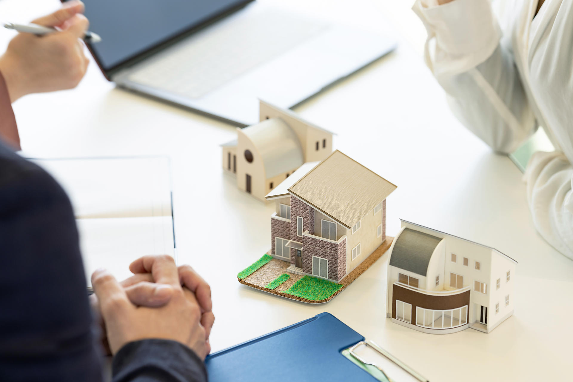 売却についてイメージ画像